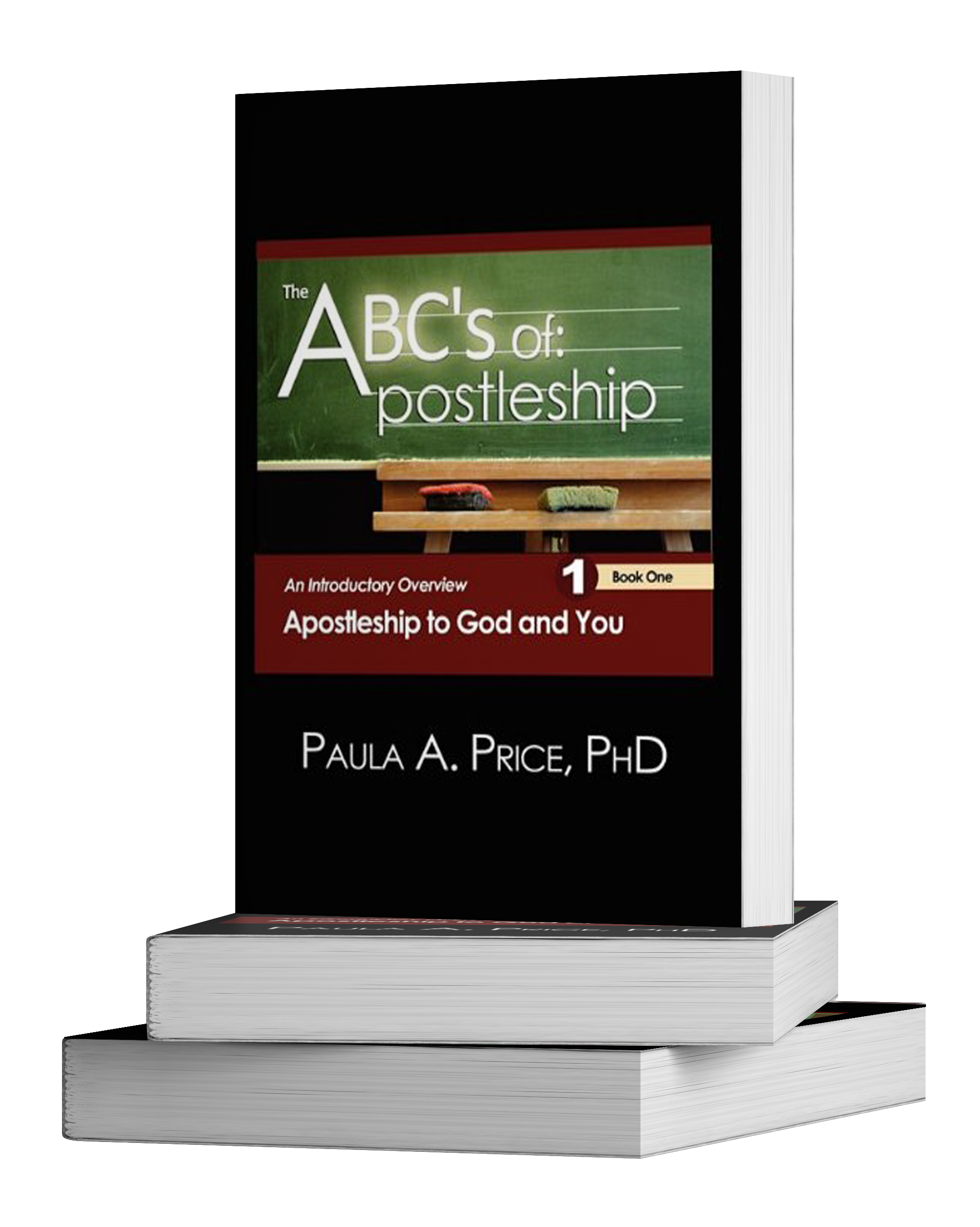 ADCs of Apostleship 1