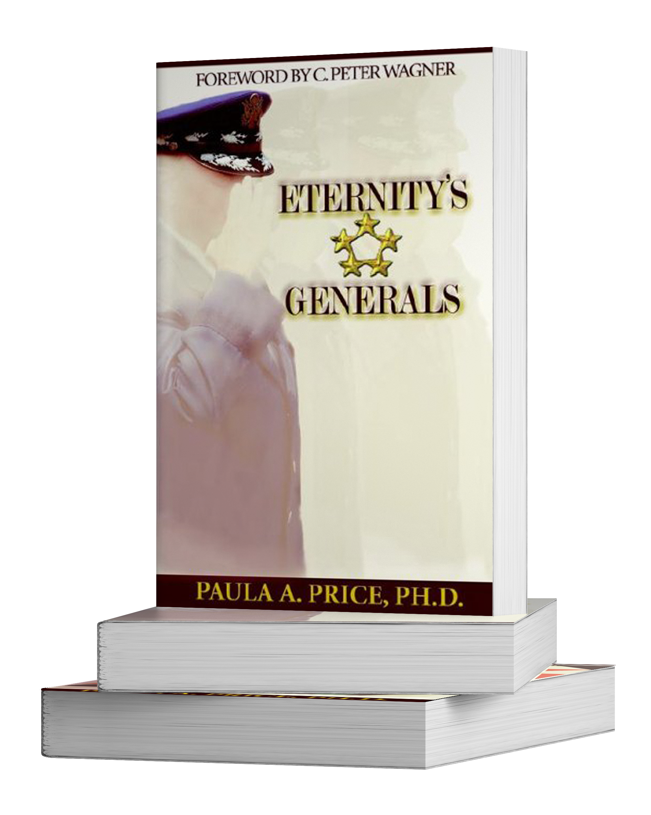 Eternity's Generals